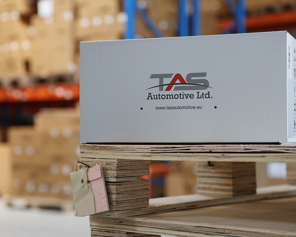 T.A.S.Automotive Kft